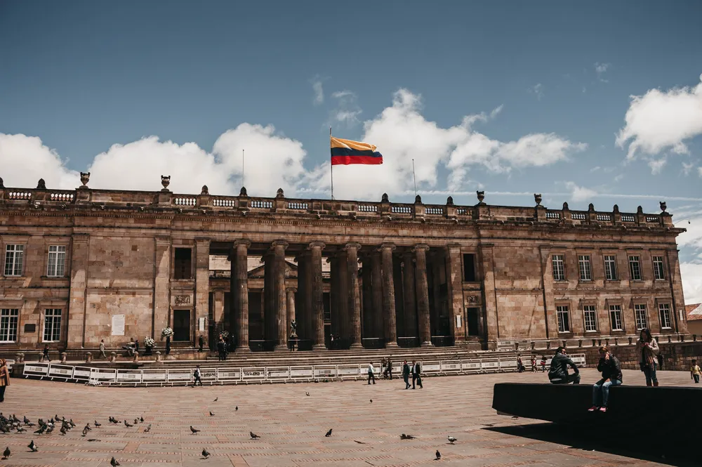 Guerbet Colombia