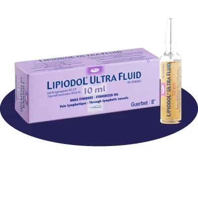 Lipiodol® Ultra Fluido